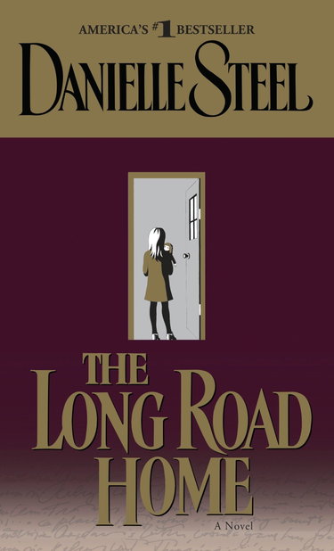 Couverture de The Long Road Home: A Novel