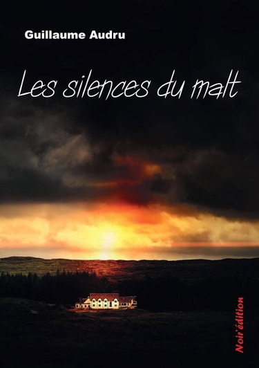 Couverture de Les silences du malt