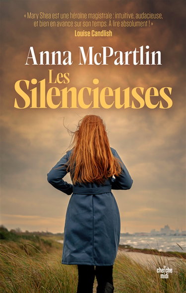 Couverture de Les silencieuses