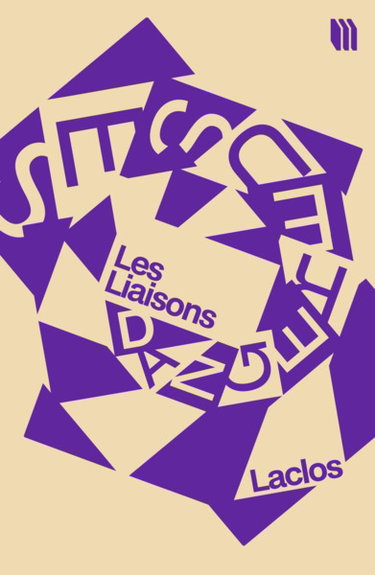 Couverture de Les liaisons dangereuses