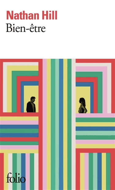 Couverture de Bien-être