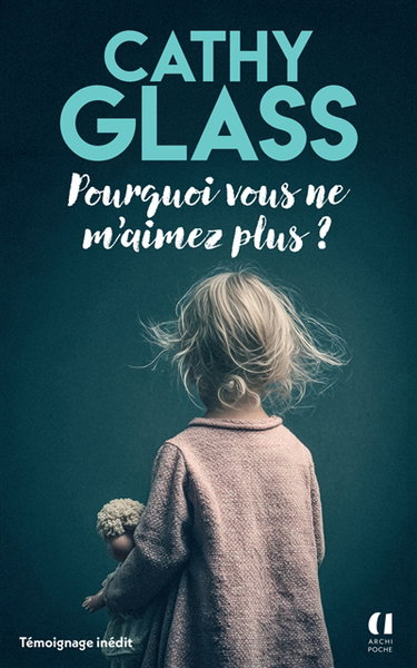 Couverture de Pourquoi vous ne m'aimez plus ?