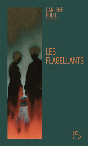 Couverture de Les flagellants