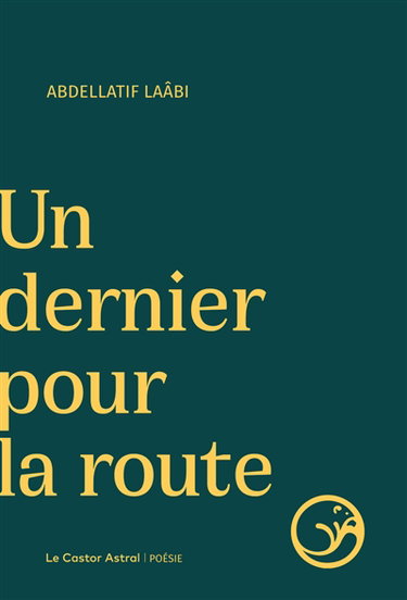 Couverture de Un dernier pour la route