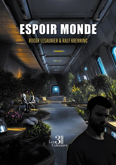 Couverture de Espoir monde