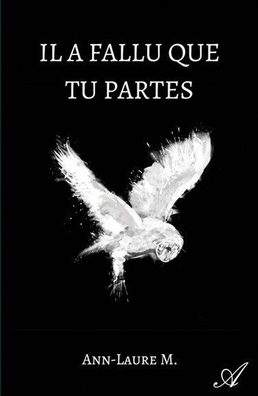Couverture de Il a fallu que tu partes...