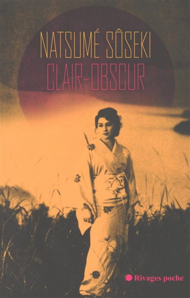 Couverture de Clair-obscur