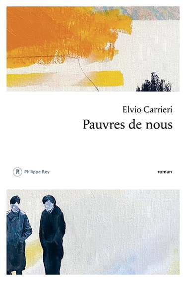 Couverture de Pauvres de nous