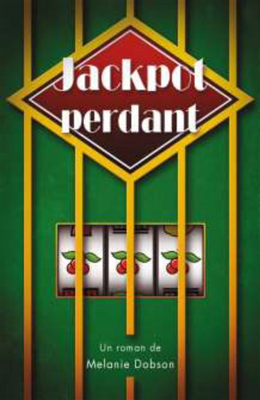 Couverture de Jackpot perdant