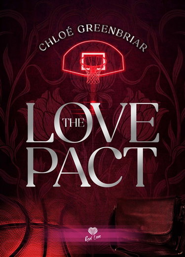 Couverture de The love pact