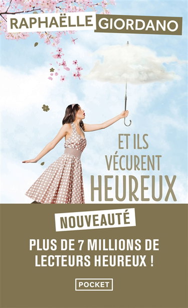 Couverture de Et ils vécurent heureux malgré tous leurs enfants