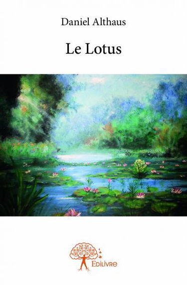 Couverture de Le lotus