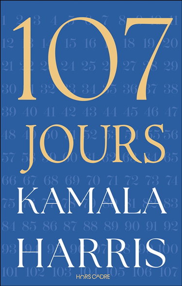 Couverture de 107 jours