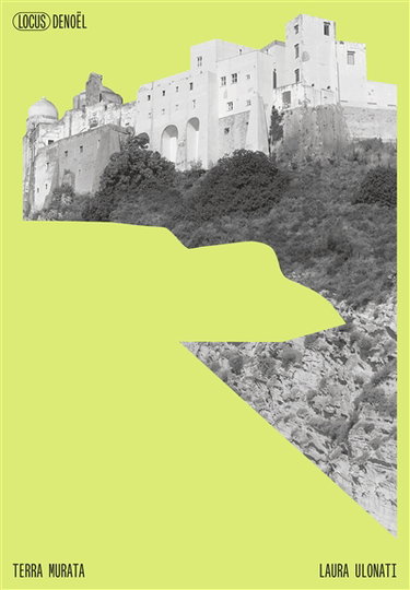 Couverture de Terra Murata
