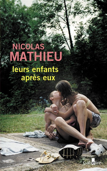 Couverture de Leurs enfants après eux