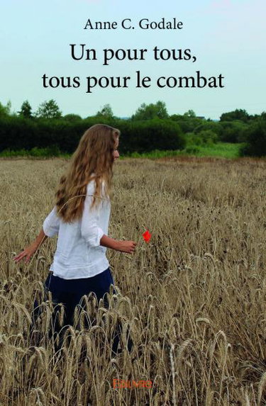 Couverture de Un pour tous, tous pour le combat