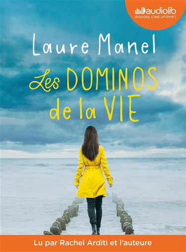 Couverture de Les dominos de la vie