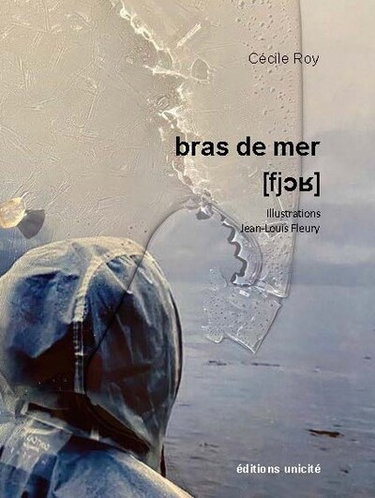 Couverture de Bras de mer