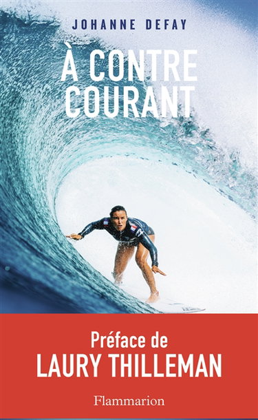 Couverture de A contre-courant