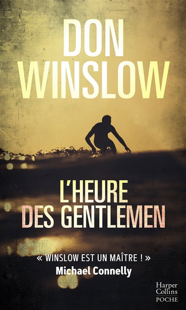 Couverture de L'heure des gentlemen