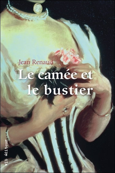 Couverture de Le camée et le bustier