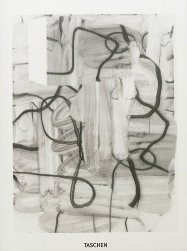 Couverture de Christopher Wool