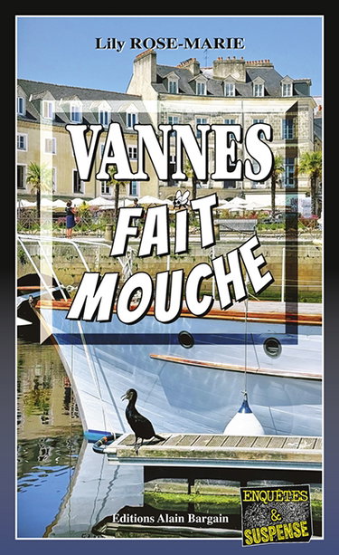 Couverture de Vannes fait mouche