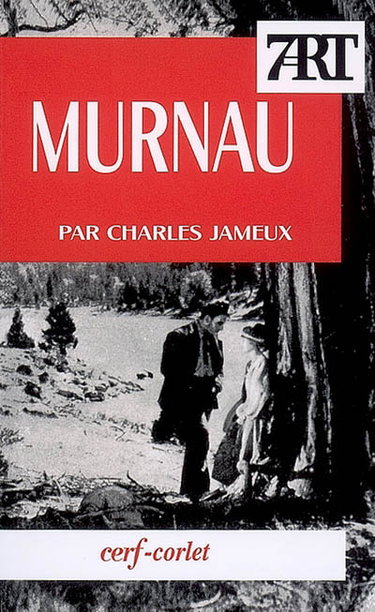 Couverture de F.W. Murnau