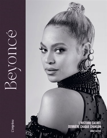 Couverture de Beyoncé : l'histoire cachée derrière chaque chanson