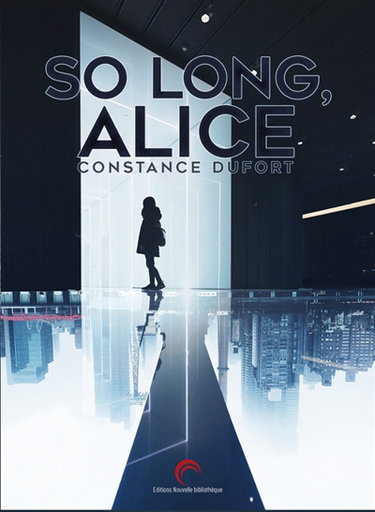 Couverture de So long, Alice