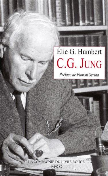 Couverture de C.G. Jung
