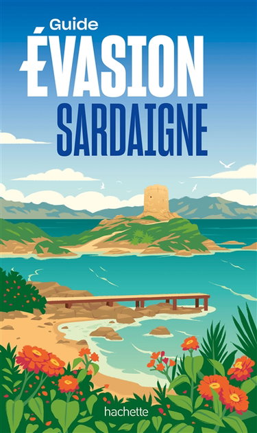 Couverture de Sardaigne