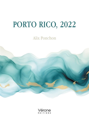 Couverture de Porto Rico, 2022