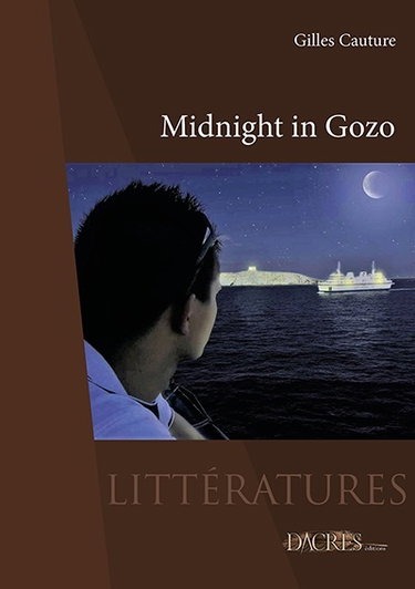 Couverture de Midnight in Gozo