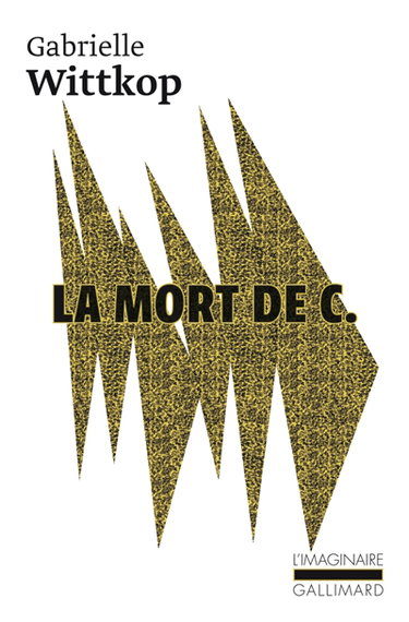 Couverture de La mort de C.. Le puritain passionné