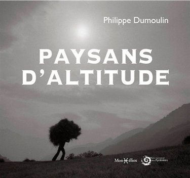 Couverture de Paysans d'altitude