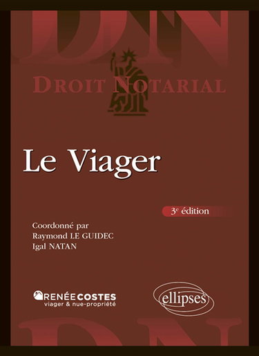 Couverture de Viager : vente immobilière en viager