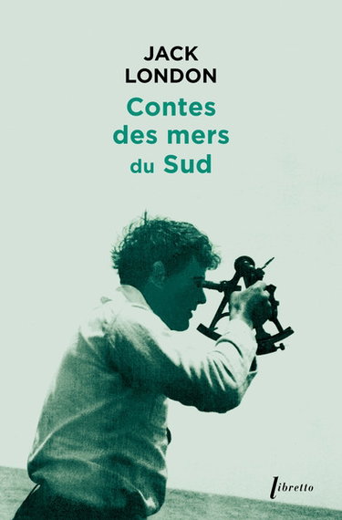 Couverture de Contes des mers du Sud