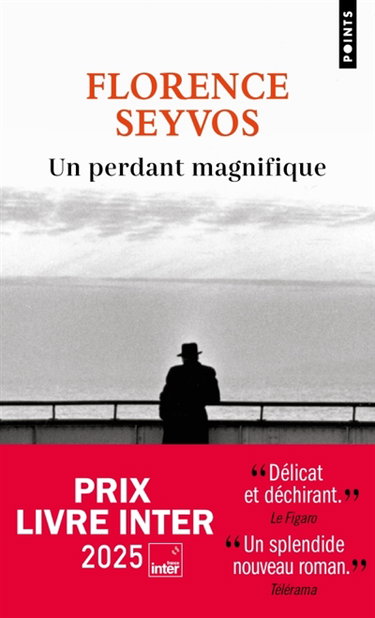 Couverture de Un perdant magnifique