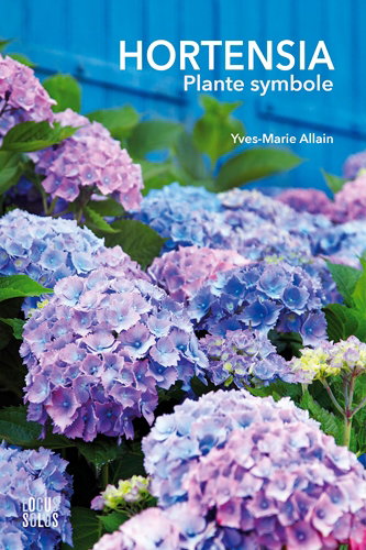 Couverture de Hortensia : plante symbole