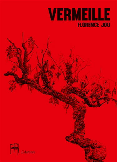 Couverture de Vermeille
