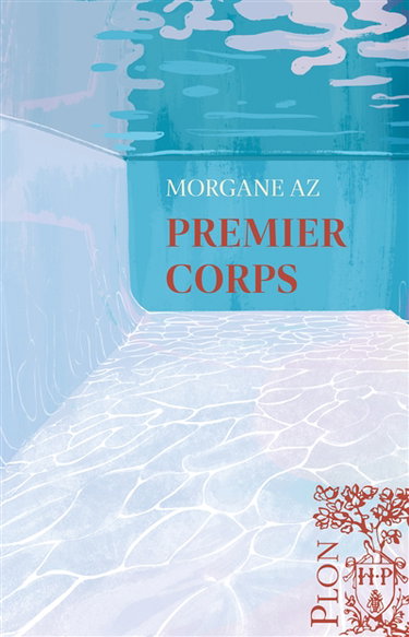 Couverture de Premier corps
