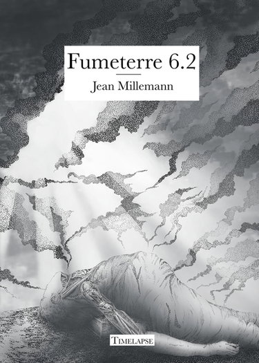 Couverture de Fumeterre 6.2