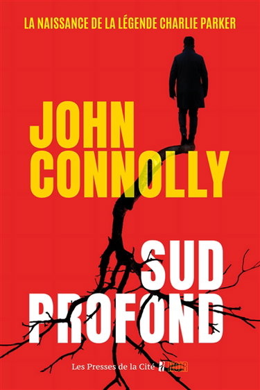 Couverture de Sud profond