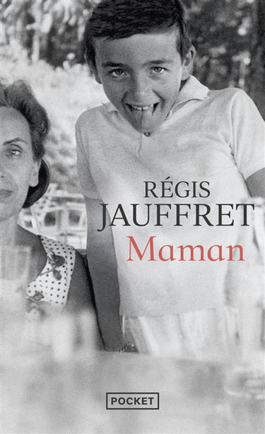 Couverture de Maman