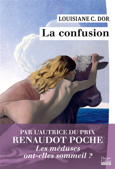 Couverture de La confusion