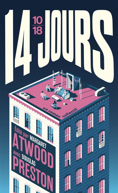 Couverture de 14 jours
