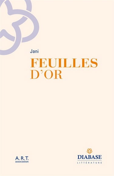 Couverture de Feuilles d'or