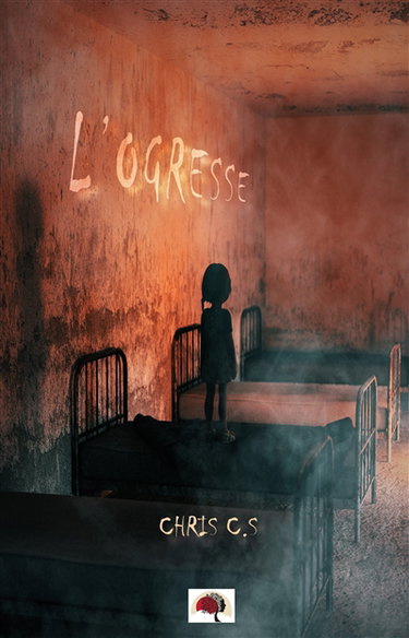 Couverture de L'Ogresse