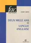 Couverture